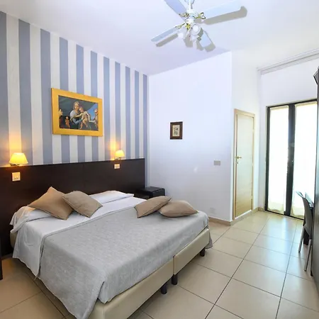 Hotel Ancore Senigallia Exterior foto