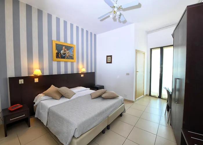 Hotel Ancore