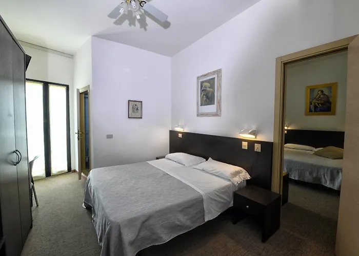 Hotel Ancore