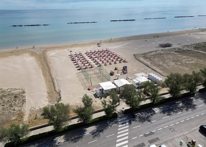 Hotel Ancore