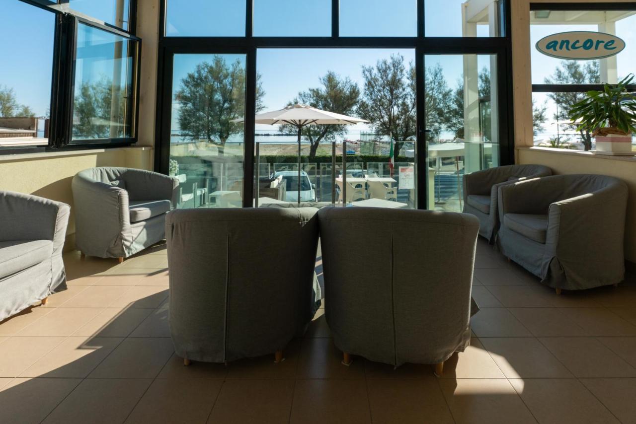 Ancore Hotel 3*
