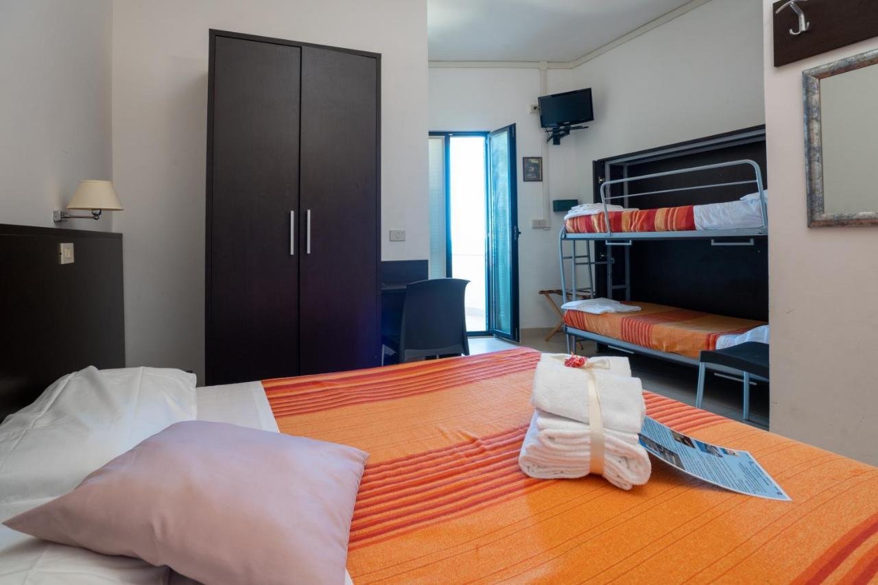 Hotel Ancore