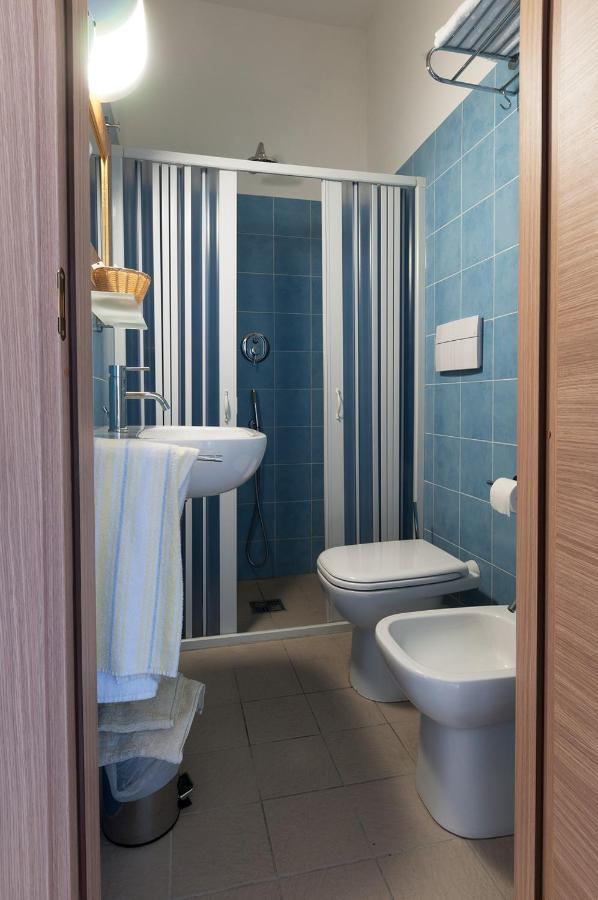 Hotel Ancore Senigallia