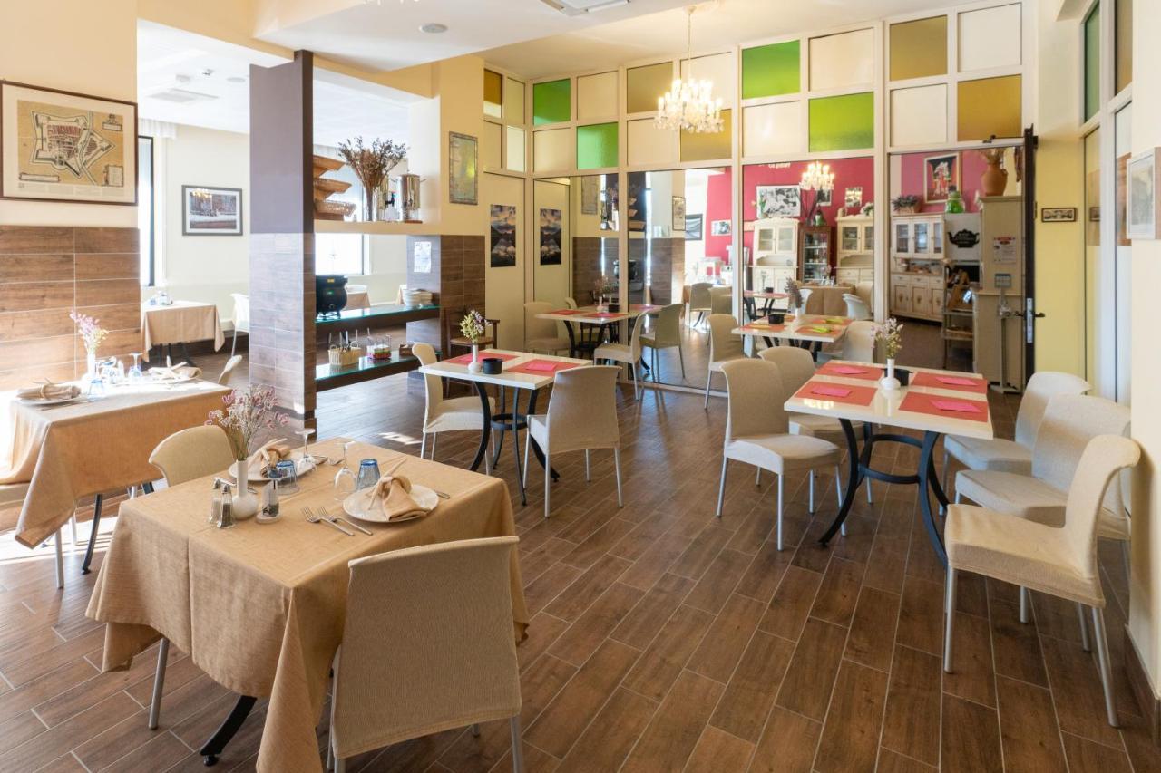 Ancore 3* Senigallia