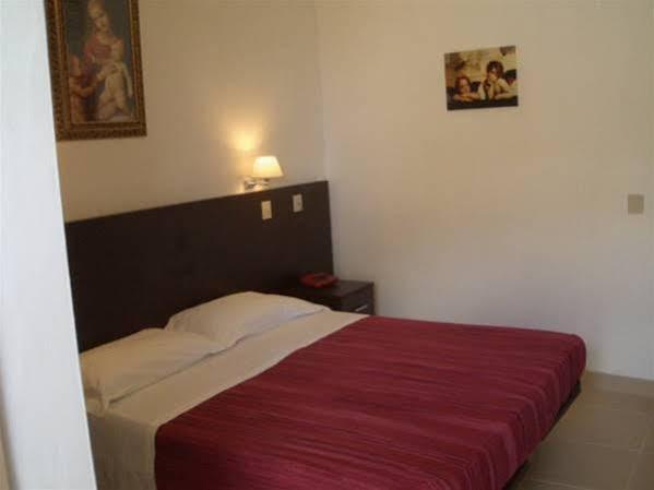 Ancore Senigallia