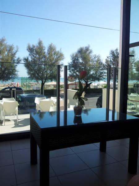 Hotel Ancore Senigallia