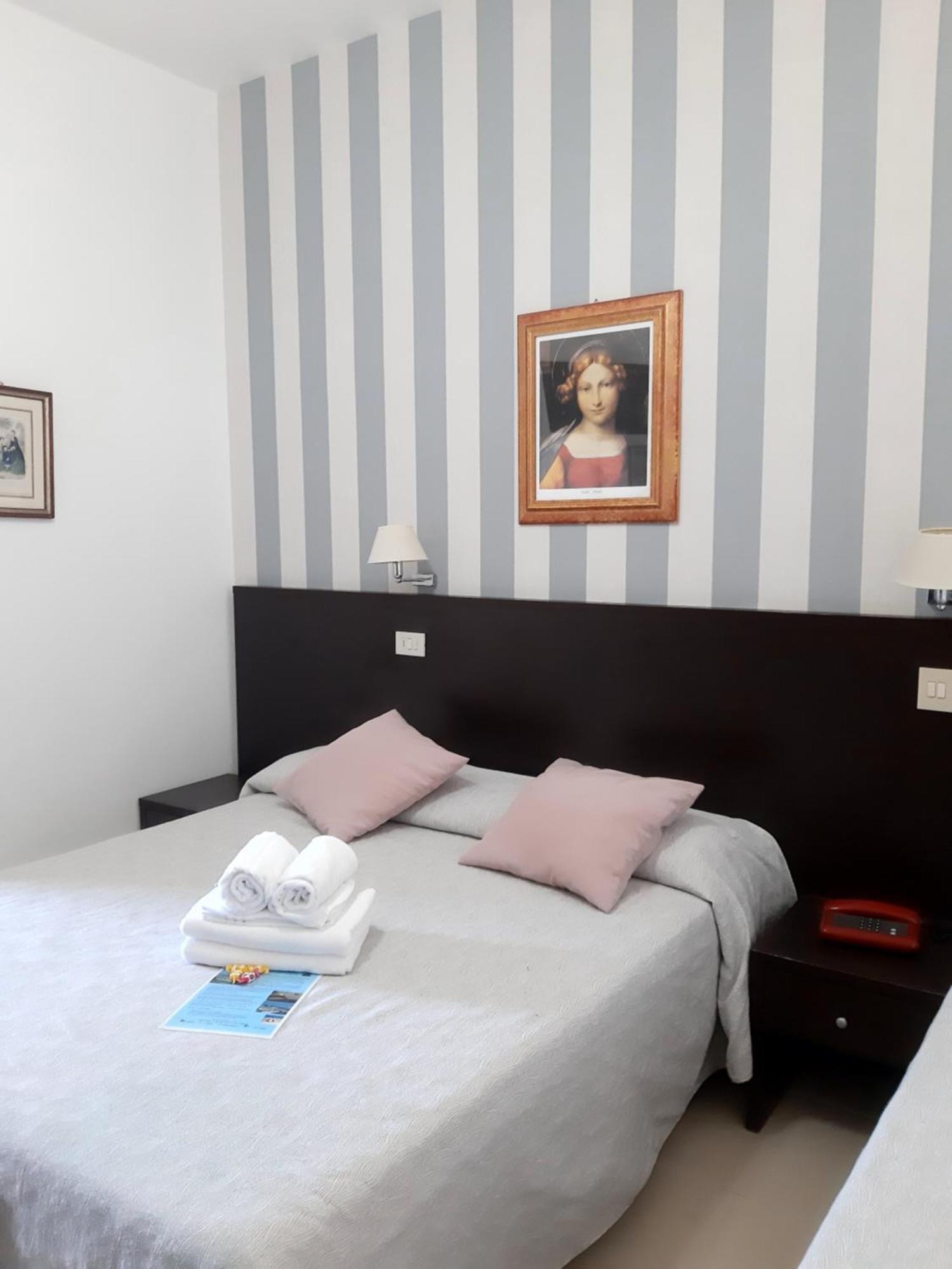 Ancore Hotel Senigallia