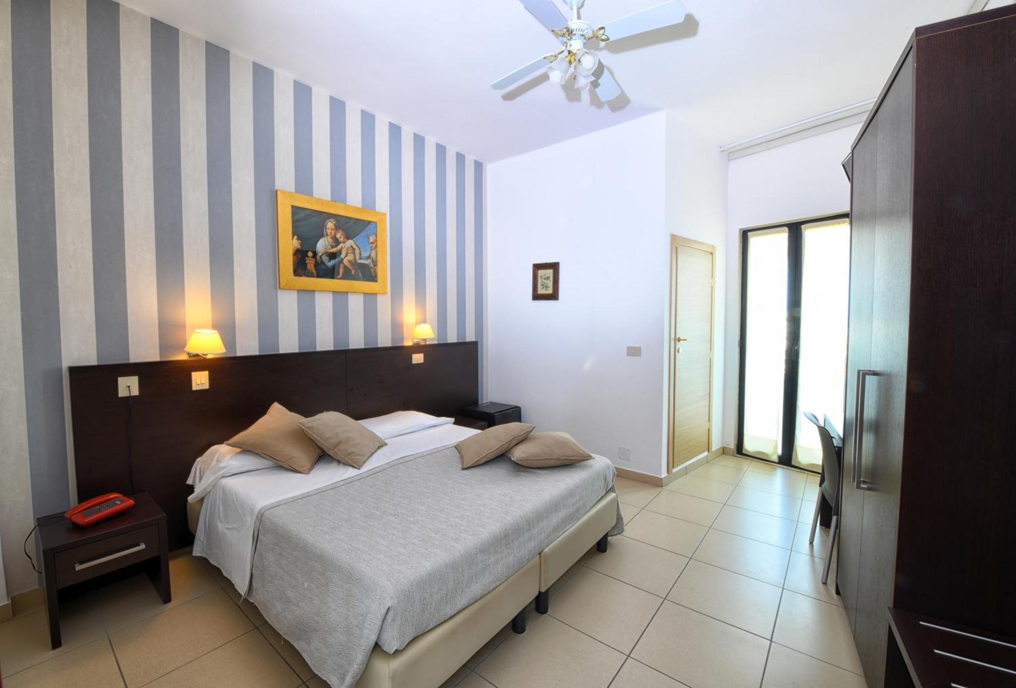 Hotel Ancore Senigallia