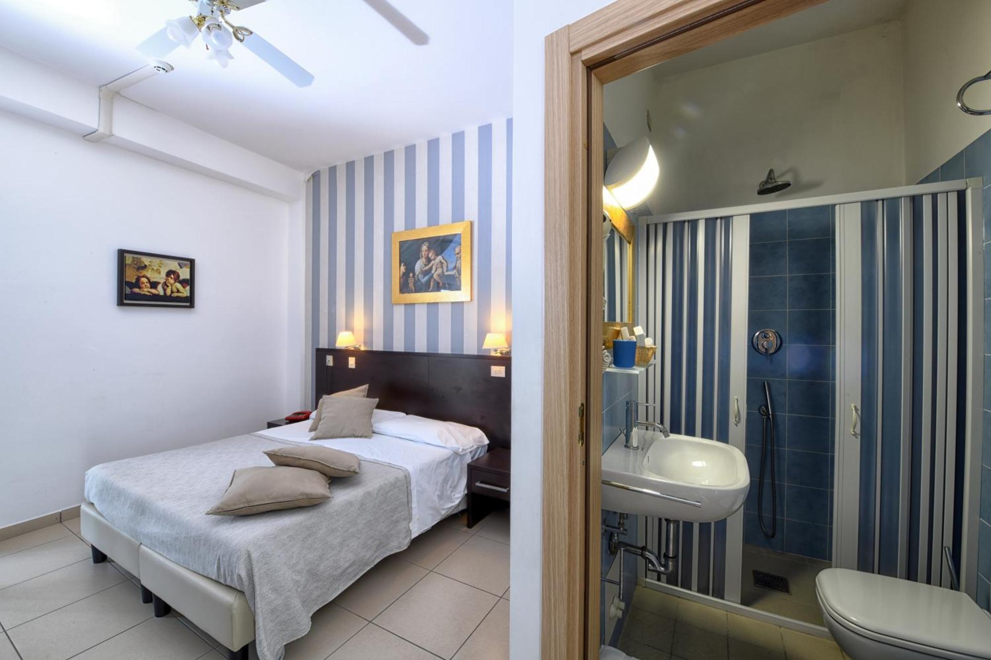 Ancore 3* Senigallia