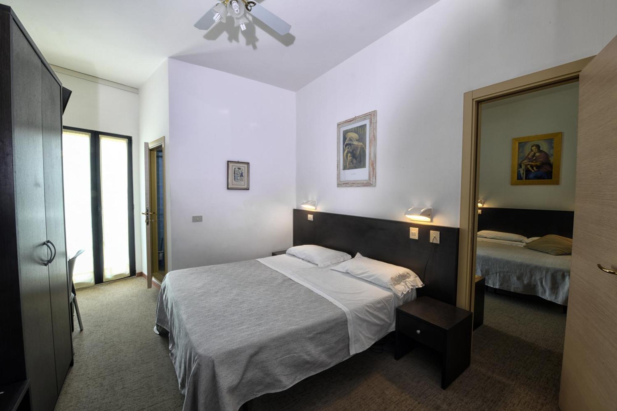 Ancore Hotel