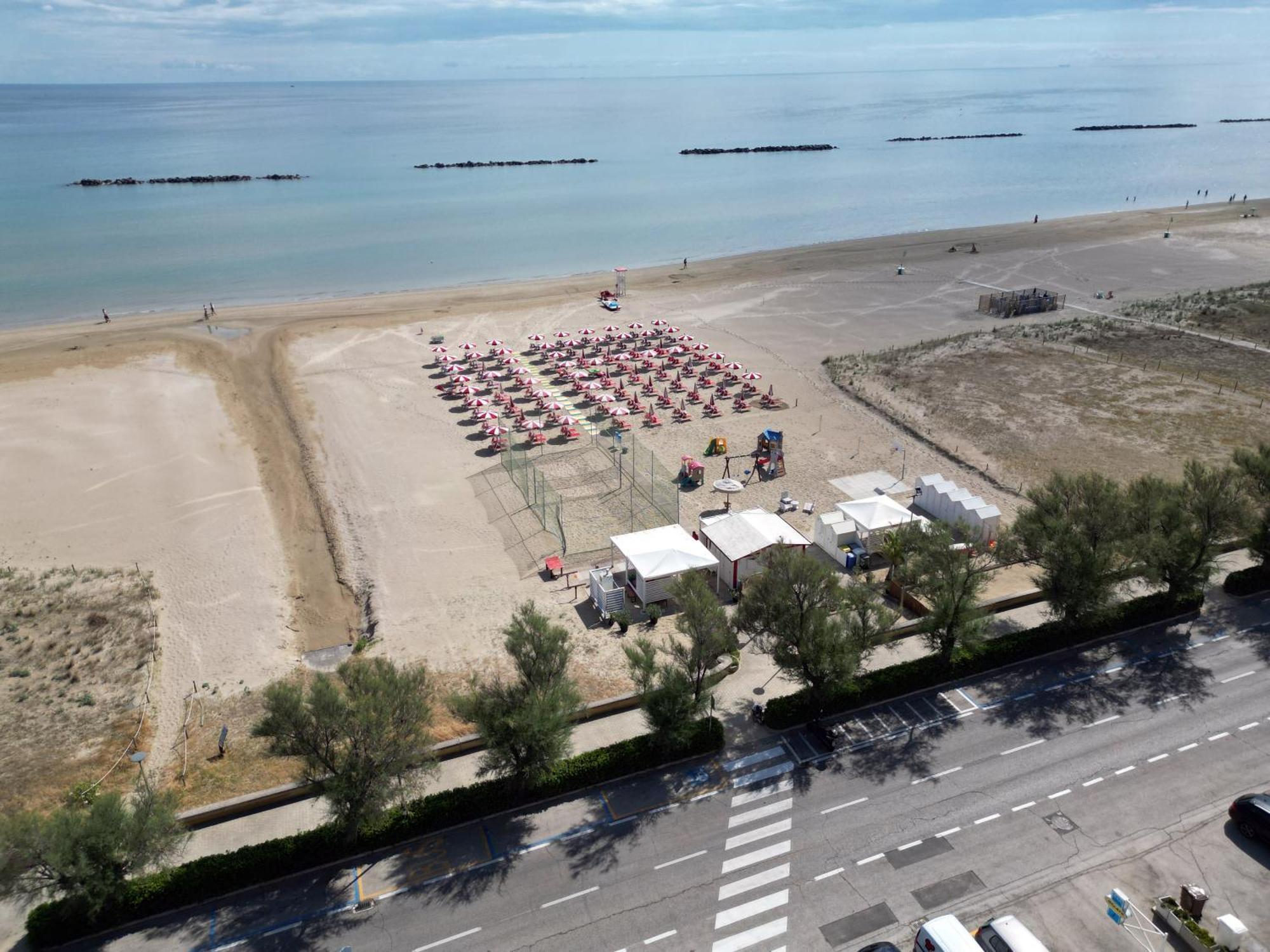 Ancore Senigallia