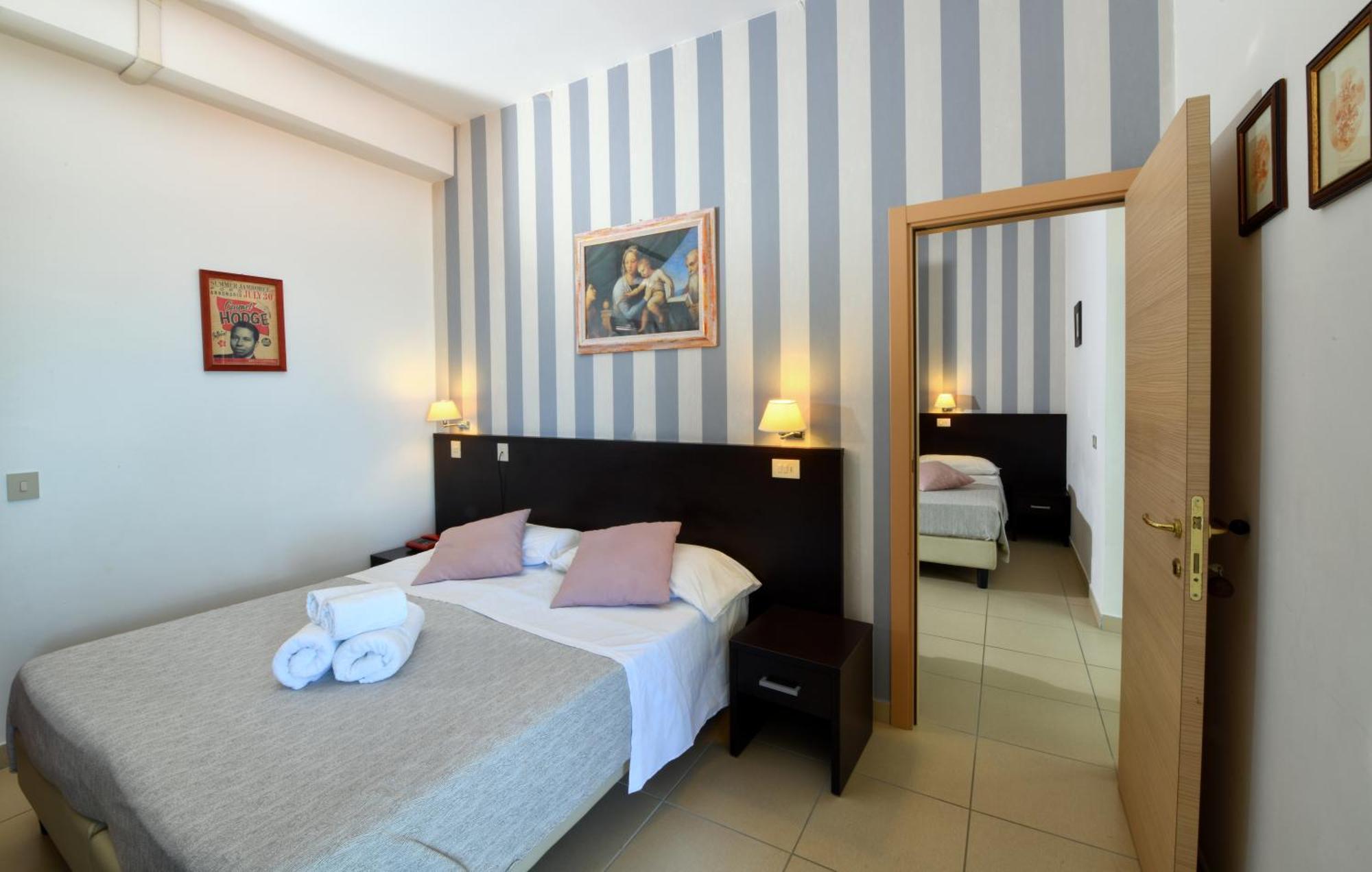 Ancore Hotel