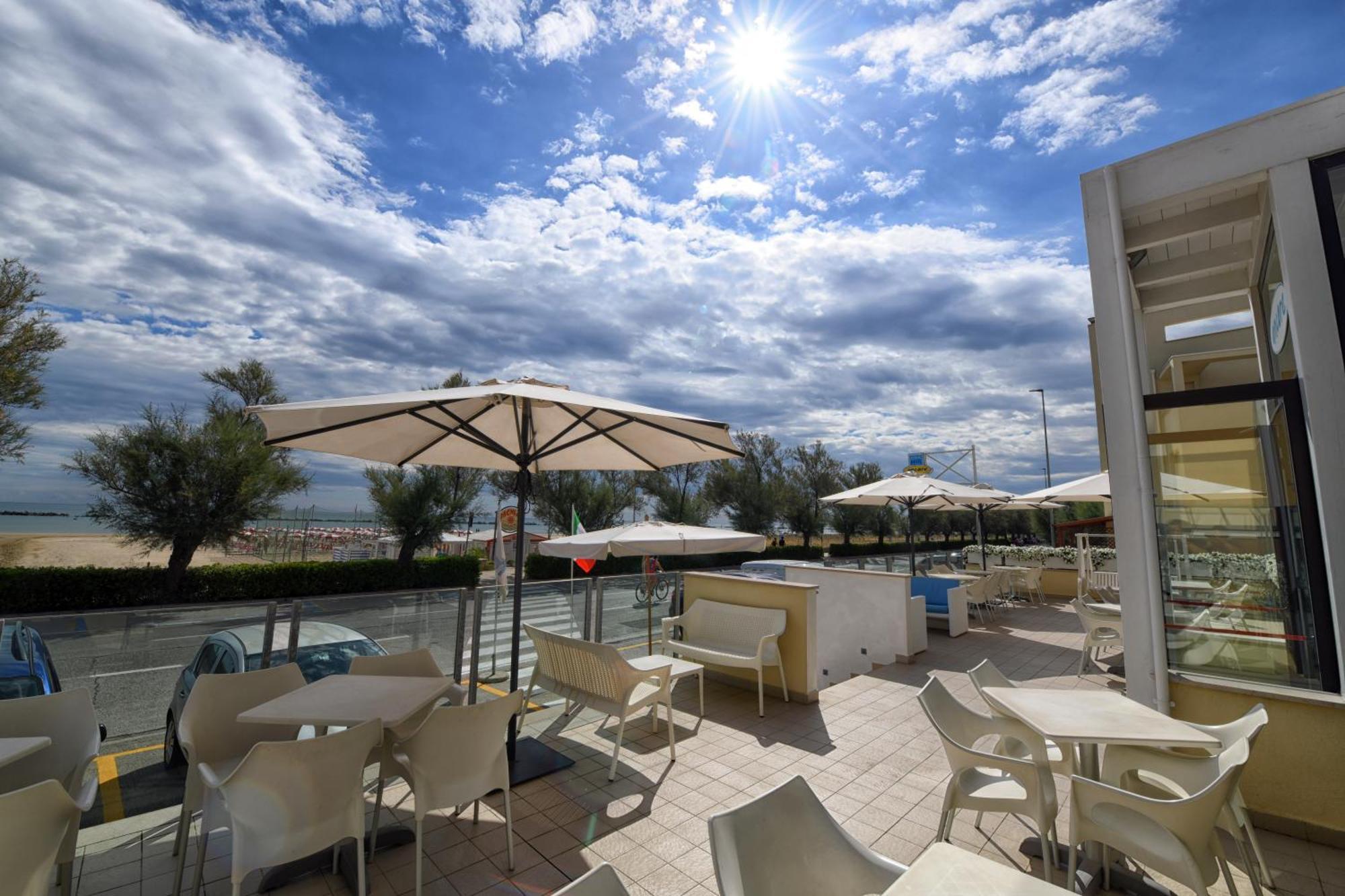 Hotel Ancore 3*