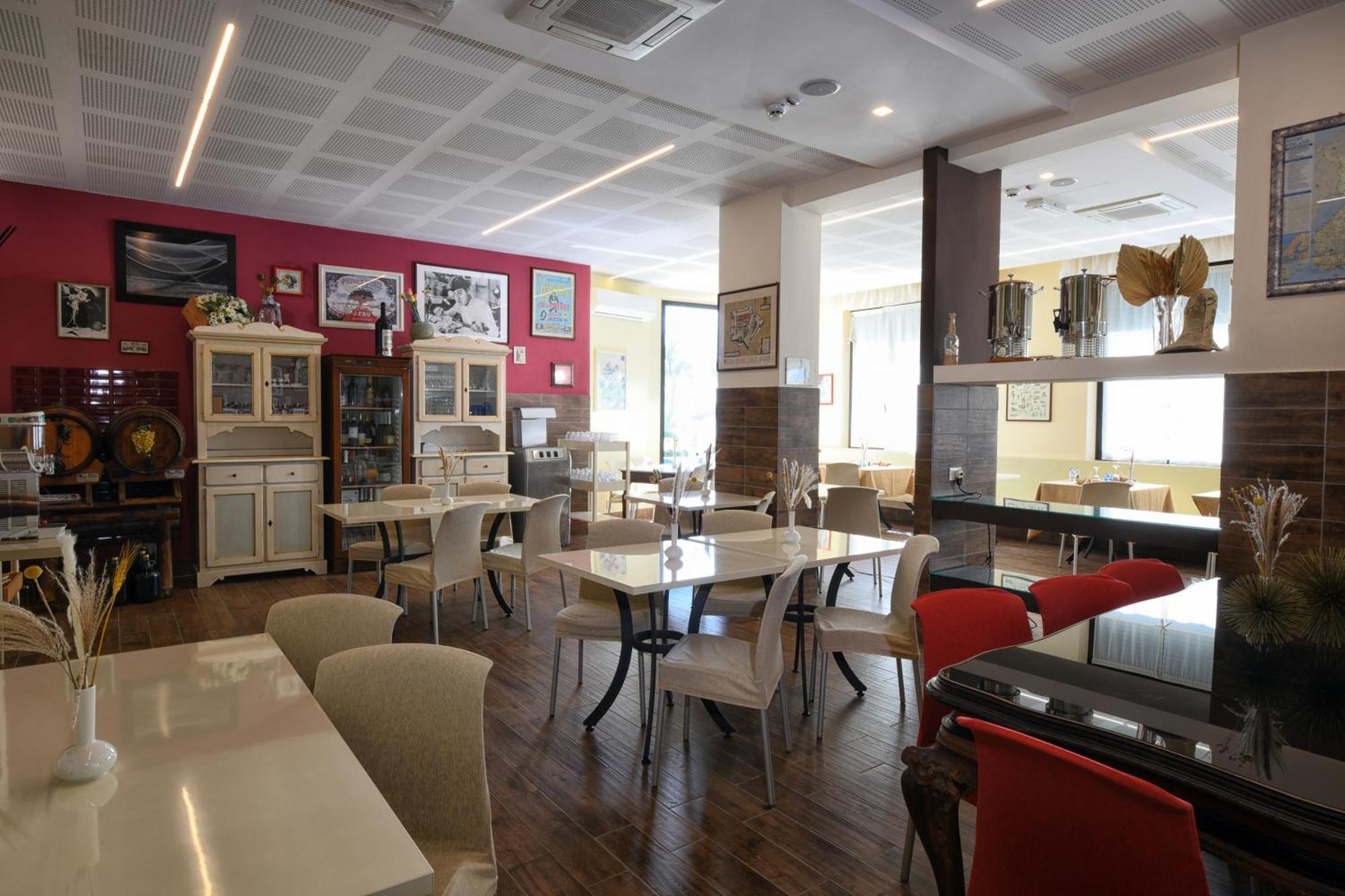 Hotel Ancore