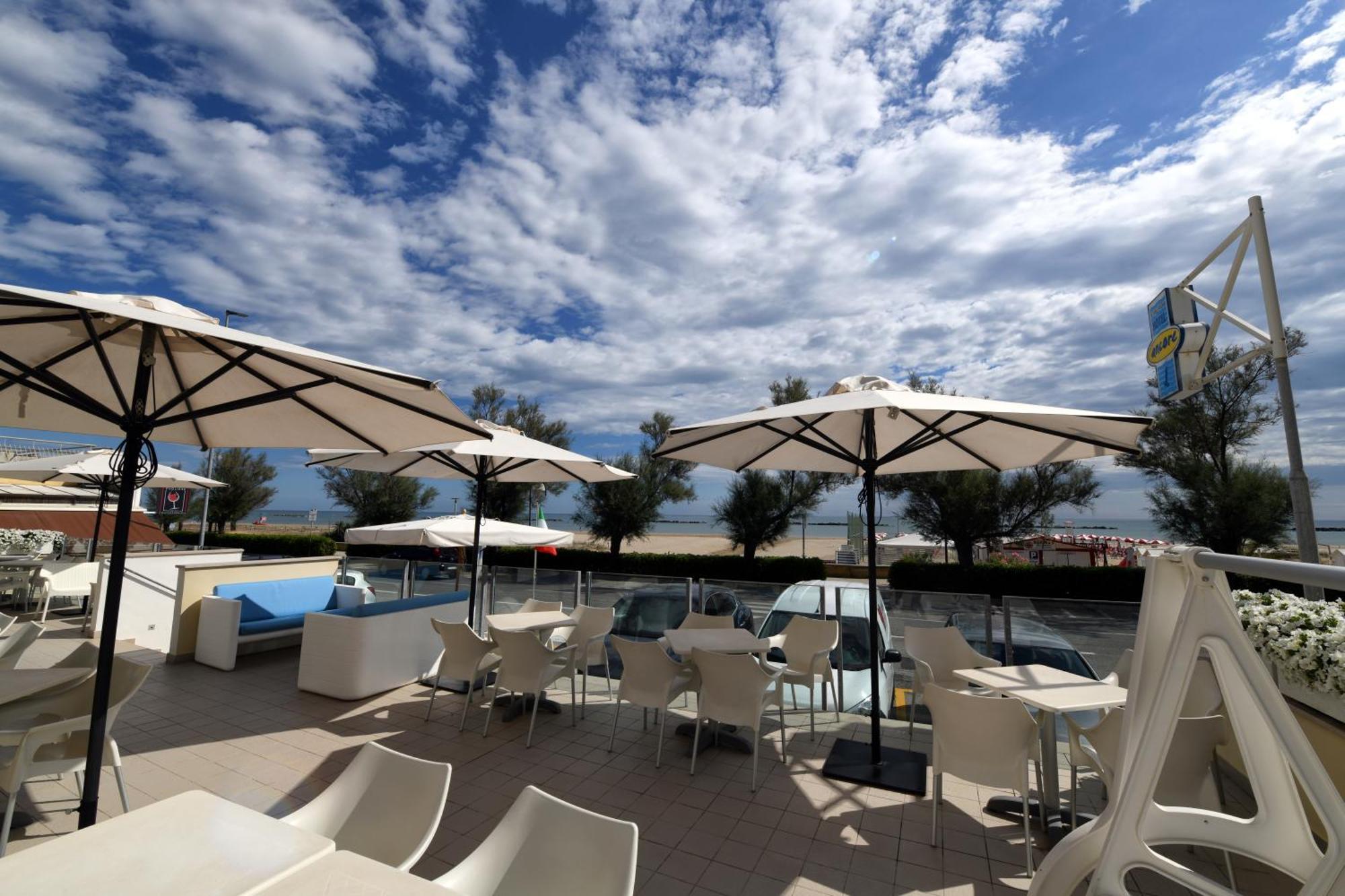 Ancore Hotel 3*