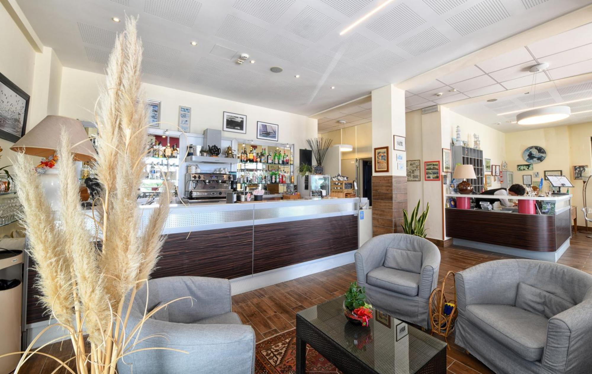 Hotel Ancore 3*